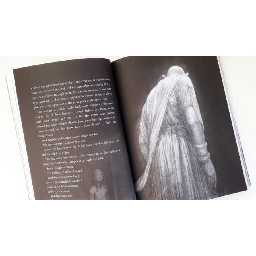 The Song from Somewhere Else