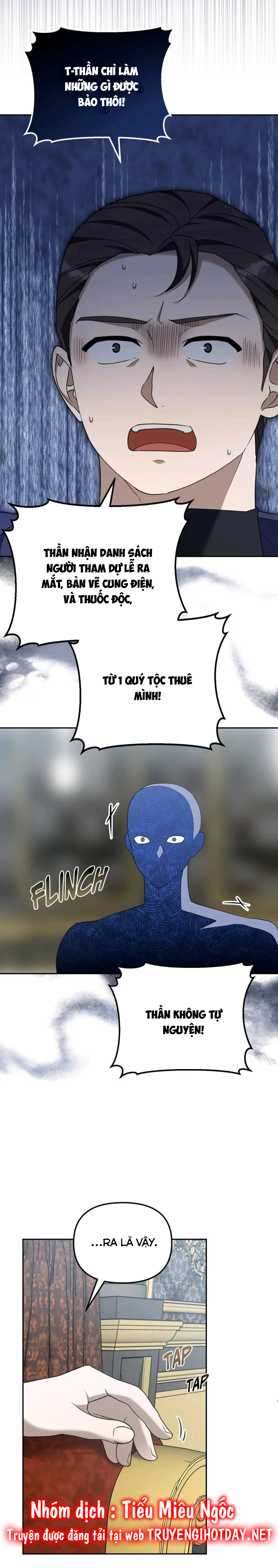 lời nguyền vẫn chưa kết thúc chapter 51 9