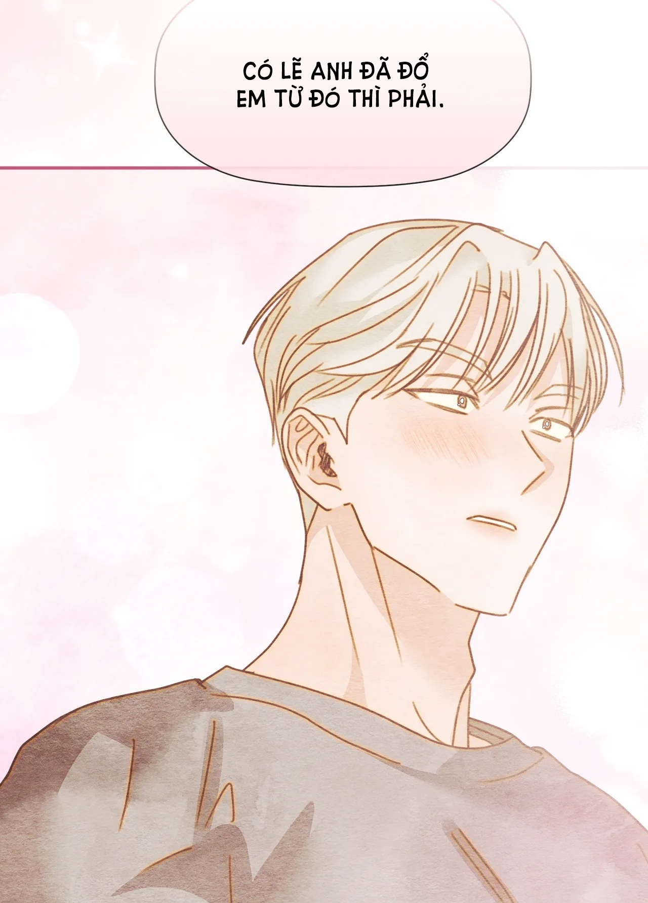 Tình Yêu Trong Sáng chapter 18.2 - Trang 41