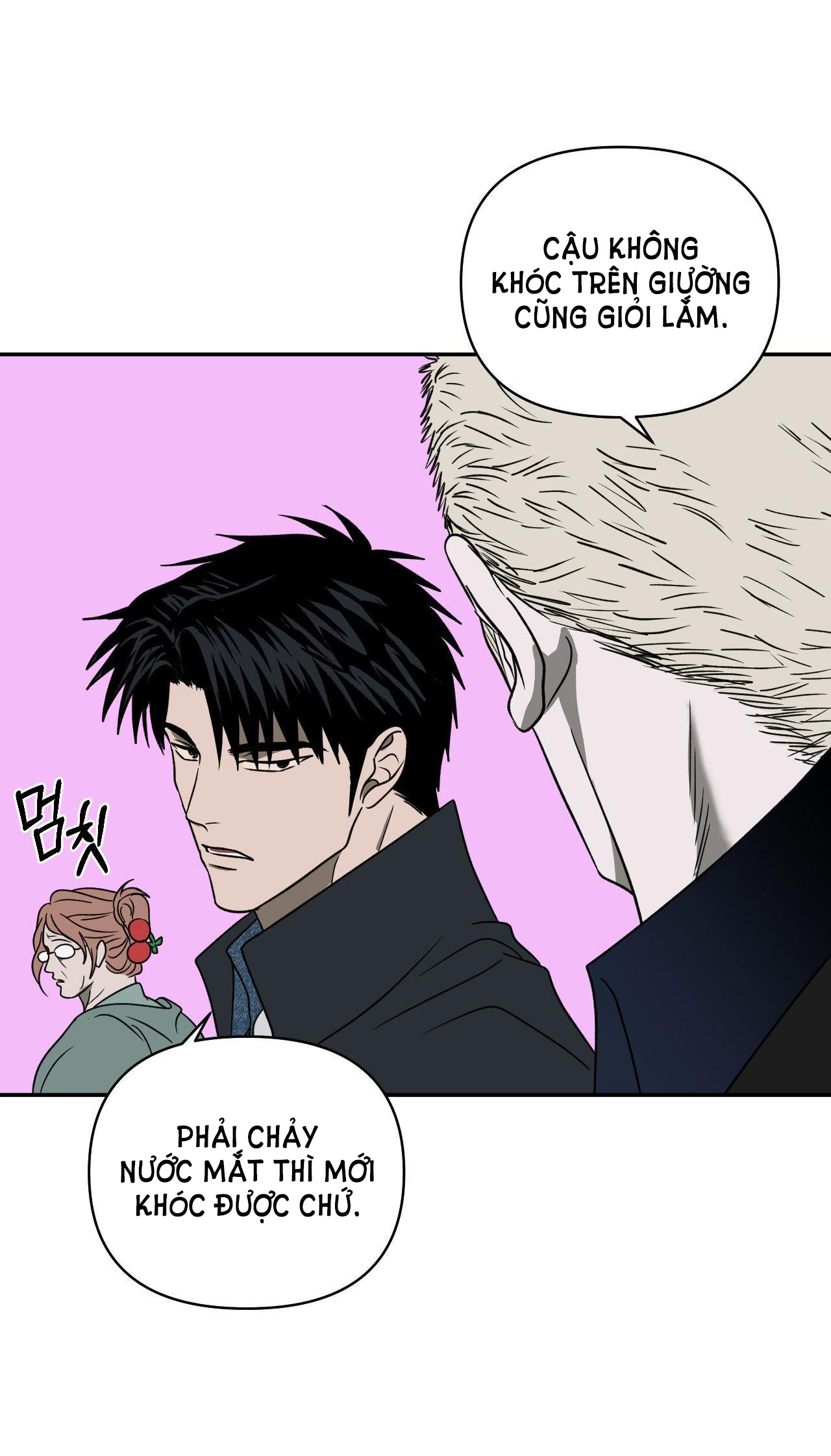 Shutline chapter 69.2 - Trang 11