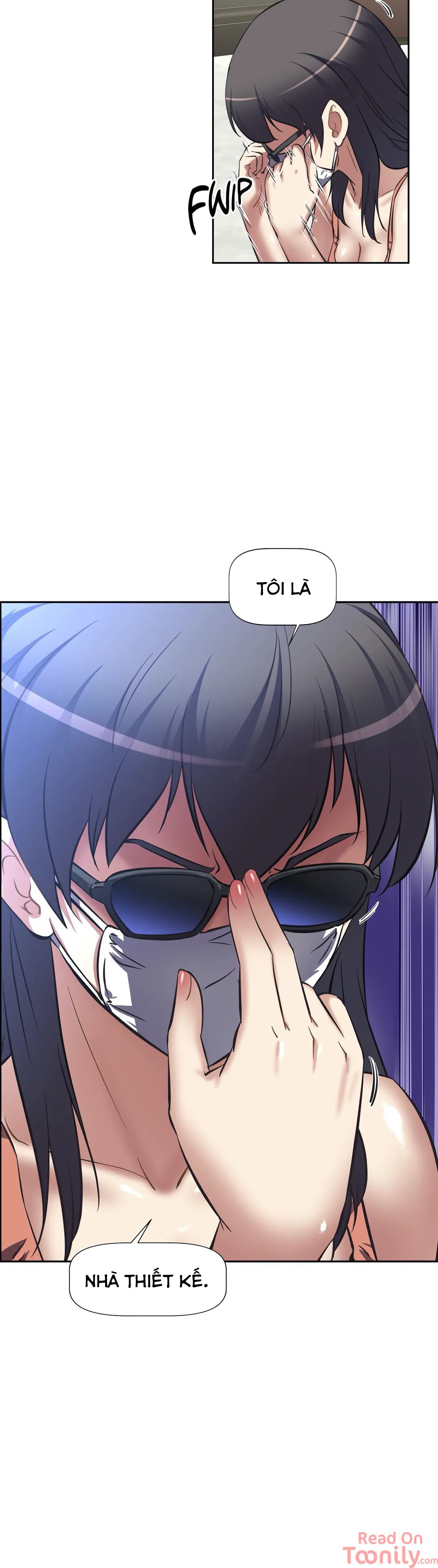 thiên đường nơi địa ngục chapter 18 16