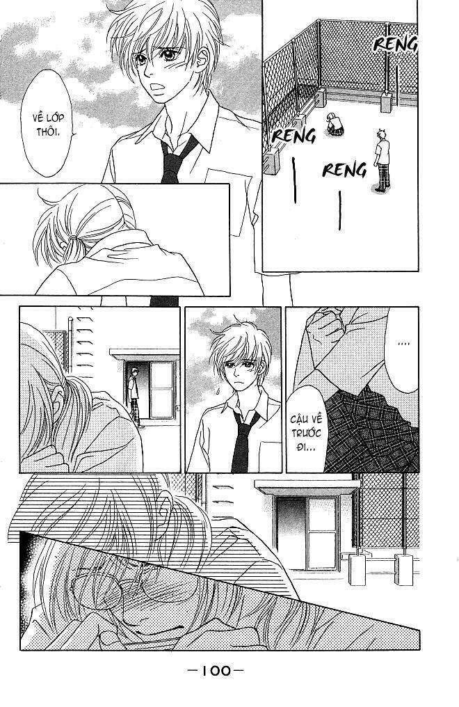 papillon hana to chou chapter 4 2