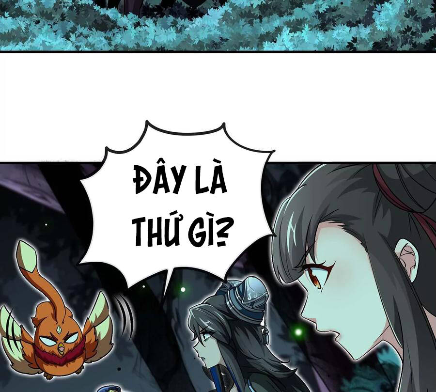 bản kiếm tiên tuyệt không làm nô chapter 49 19