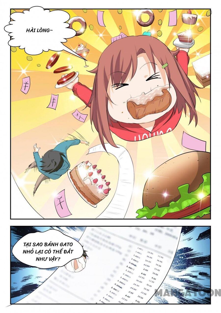 the boy in the all-girls school chapter 206 7