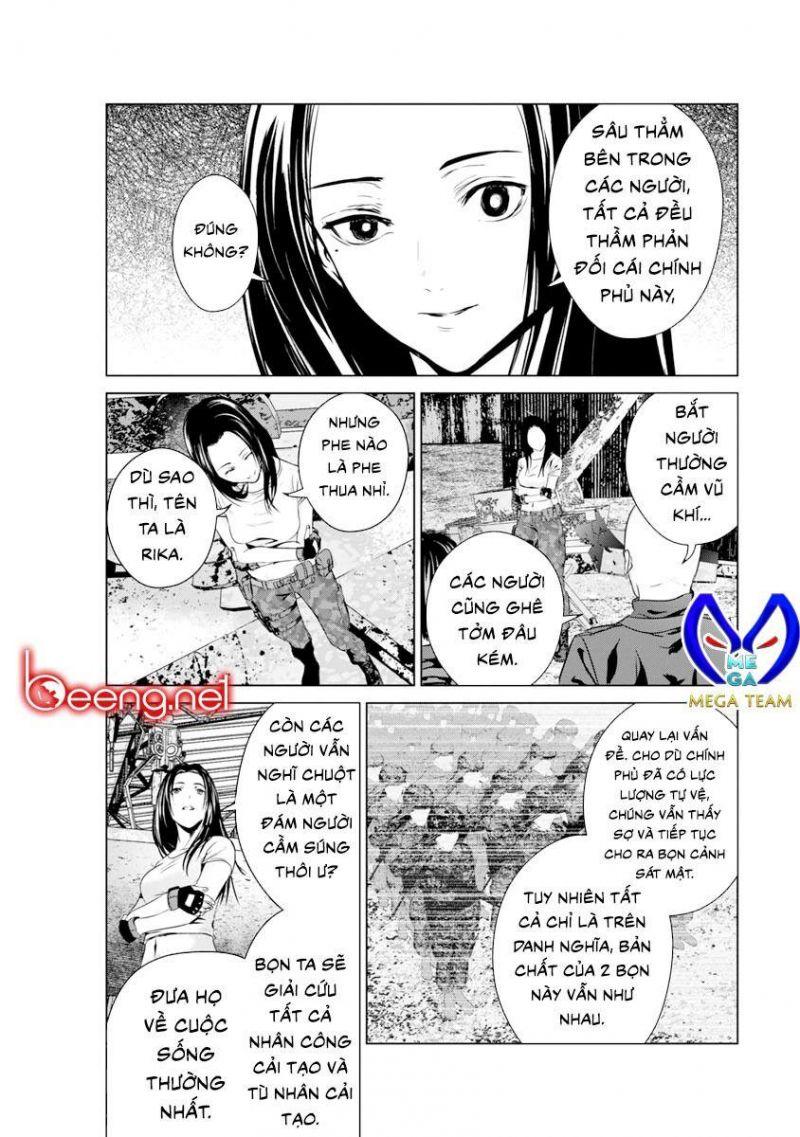 tái sinh manga chapter 14.2 2