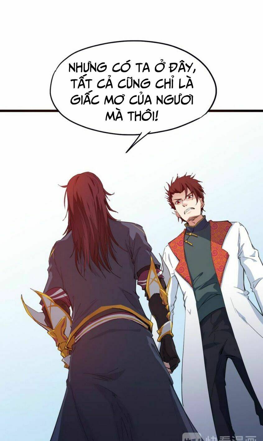 long mạch võ thần chapter 13 8