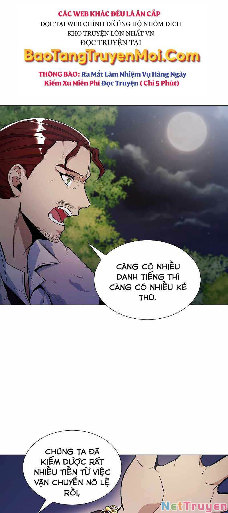 bạo chúa cường hoành chapter 24 16