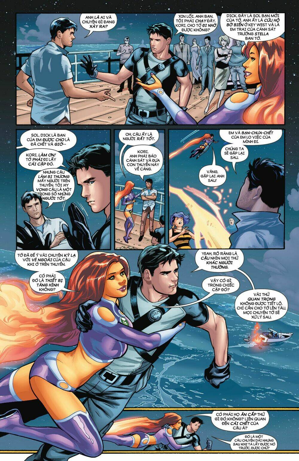 starfire chapter 7 16