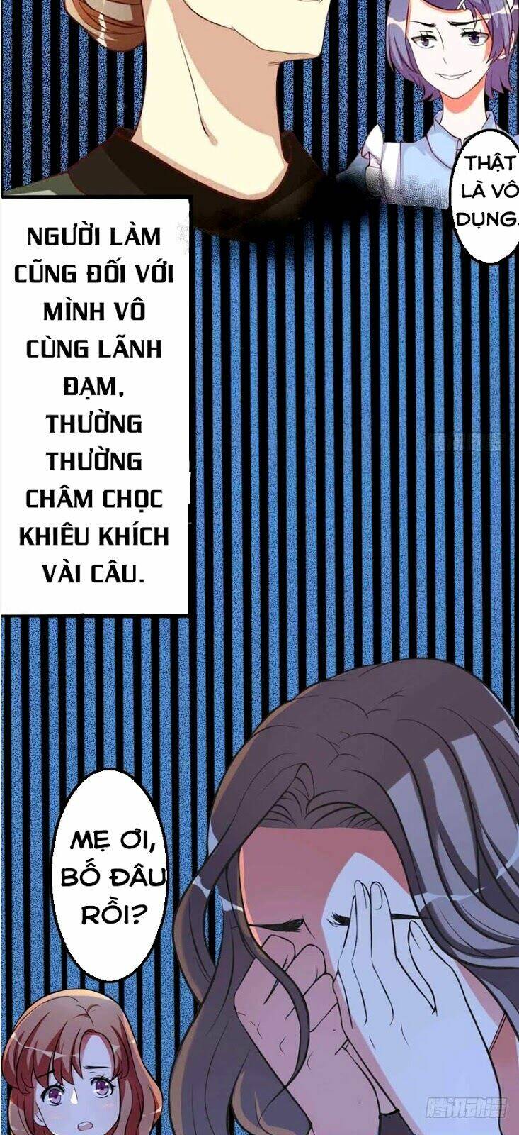 trên gối của chủ tịch ác ma chapter 7 3