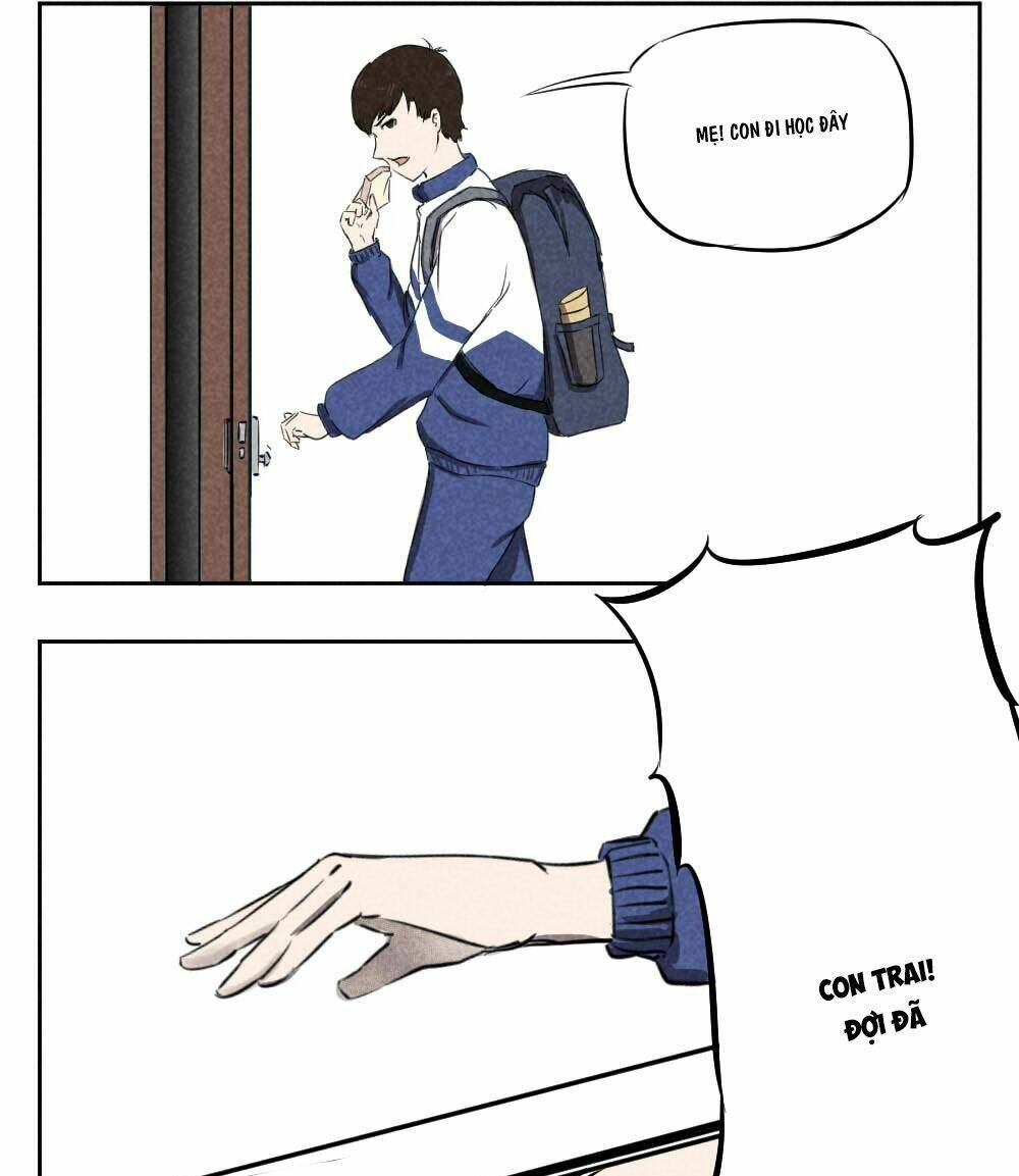 để tui yên ổn trưởng thành coi! chapter 1 4