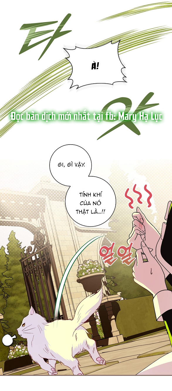 ngài công tước, tôi sẽ làm mọi thứ, trừ việc kết hôn! chapter 9.1 49