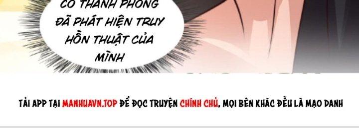 ta nuôi ma quỷ ở trấn ma ti chapter 134 113
