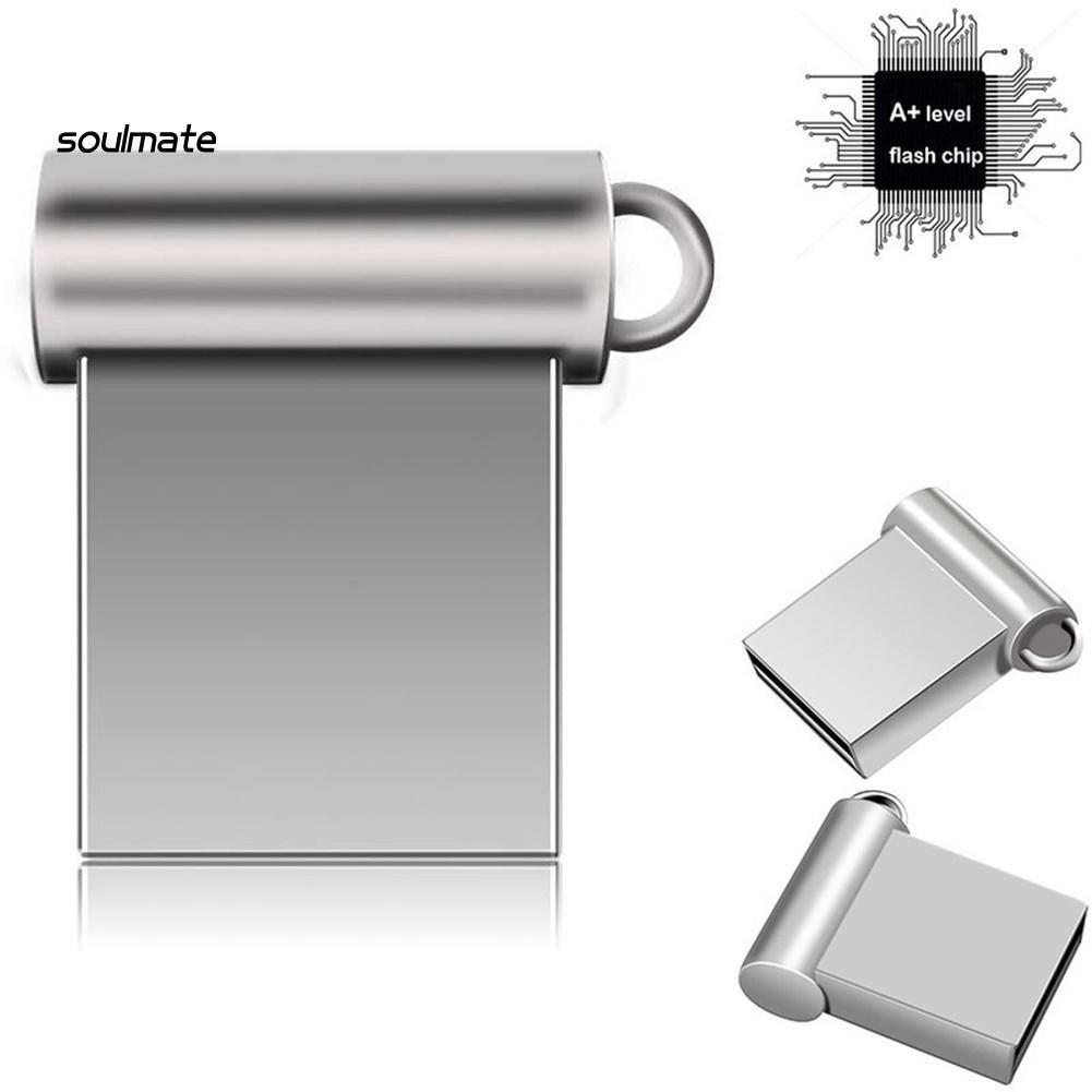Thẻ nhớ USB 3.0 tốc độ cao nhỏ gọn với dung lượng 1TB/2TB/256GB/512GB