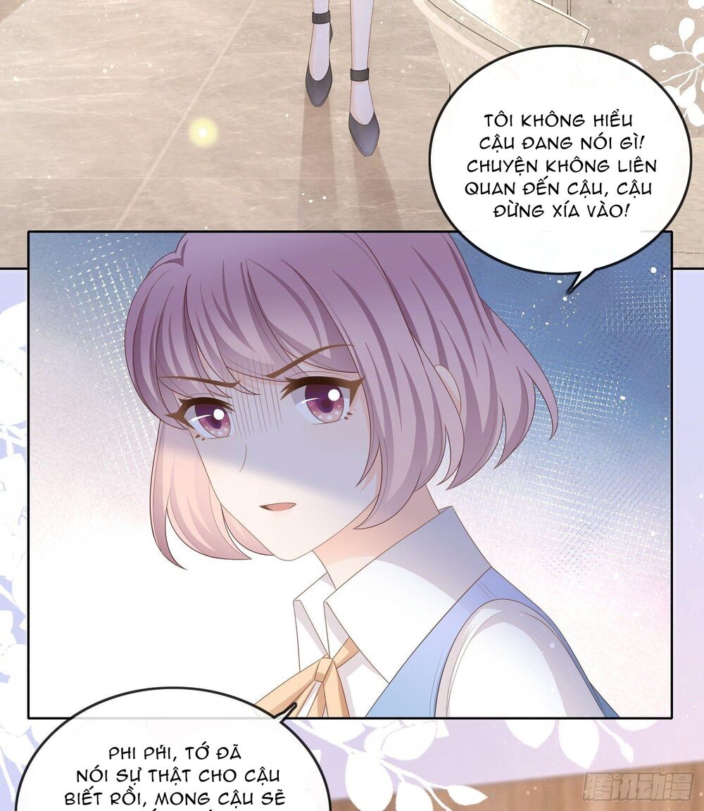 ảnh hậu cũng không bằng niệm thanh hoa chapter 102 39