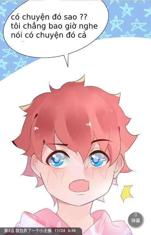 người yêu ngọt ngào của tôi chapter 6 12