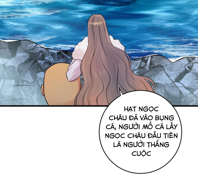 lễ băng nhạc hoại chi dạ chapter 23 21