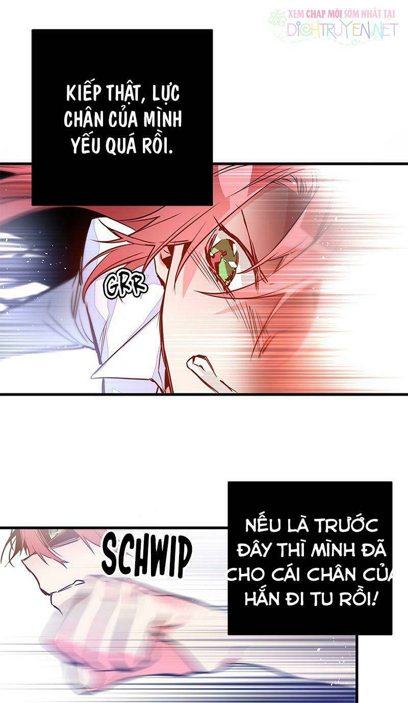 hung mãnh tiểu thư chapter 10 6