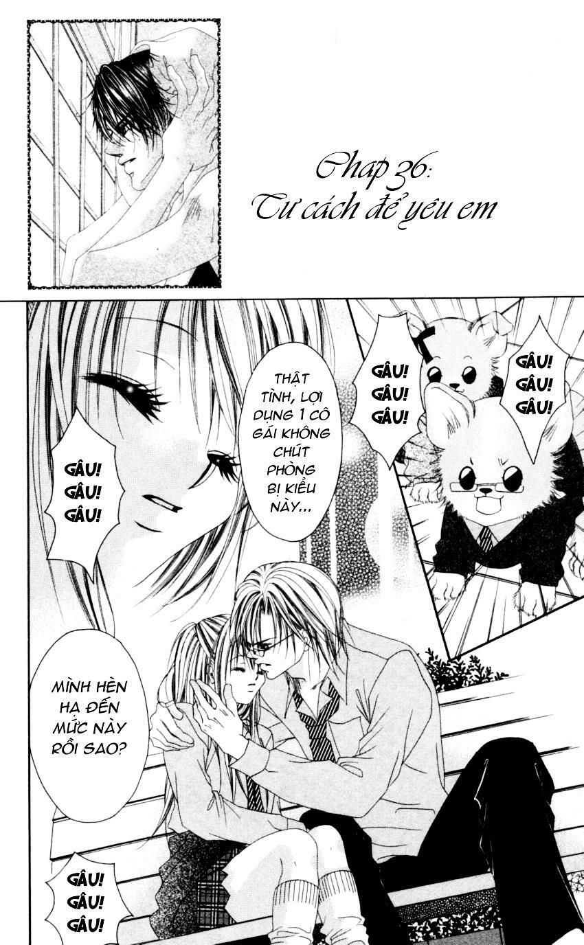 i love my little sister chapter 36 9