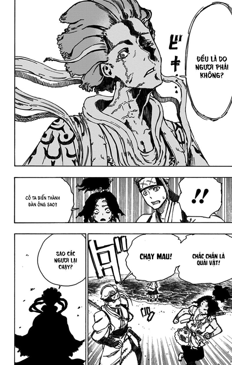 jigokuraku chapter 19 12