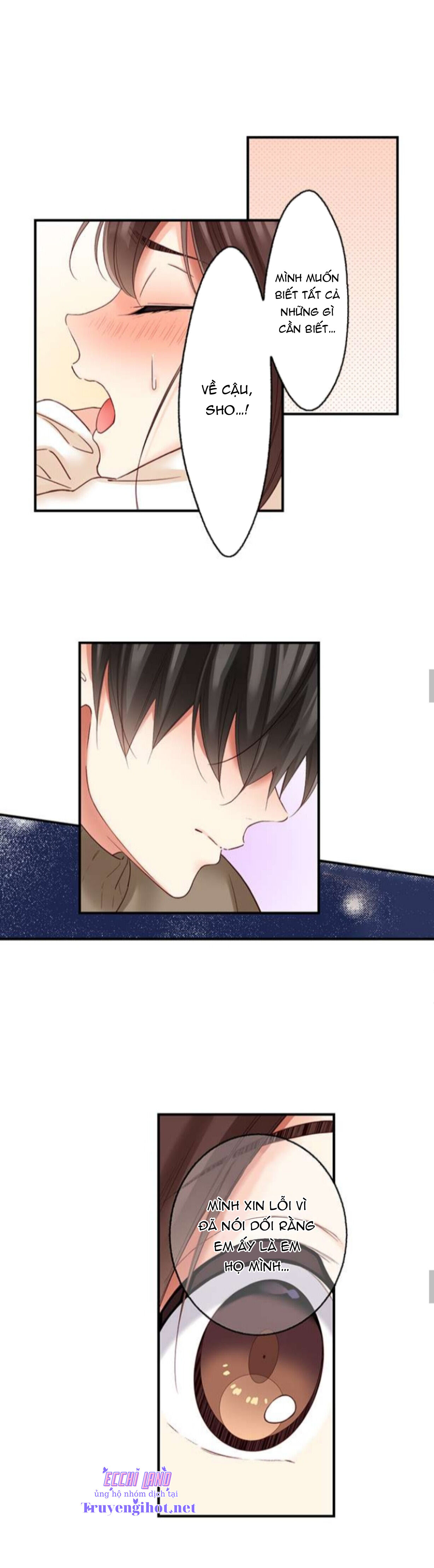 họ chắc chắn đã làm chuyện đó chapter 94.2 2