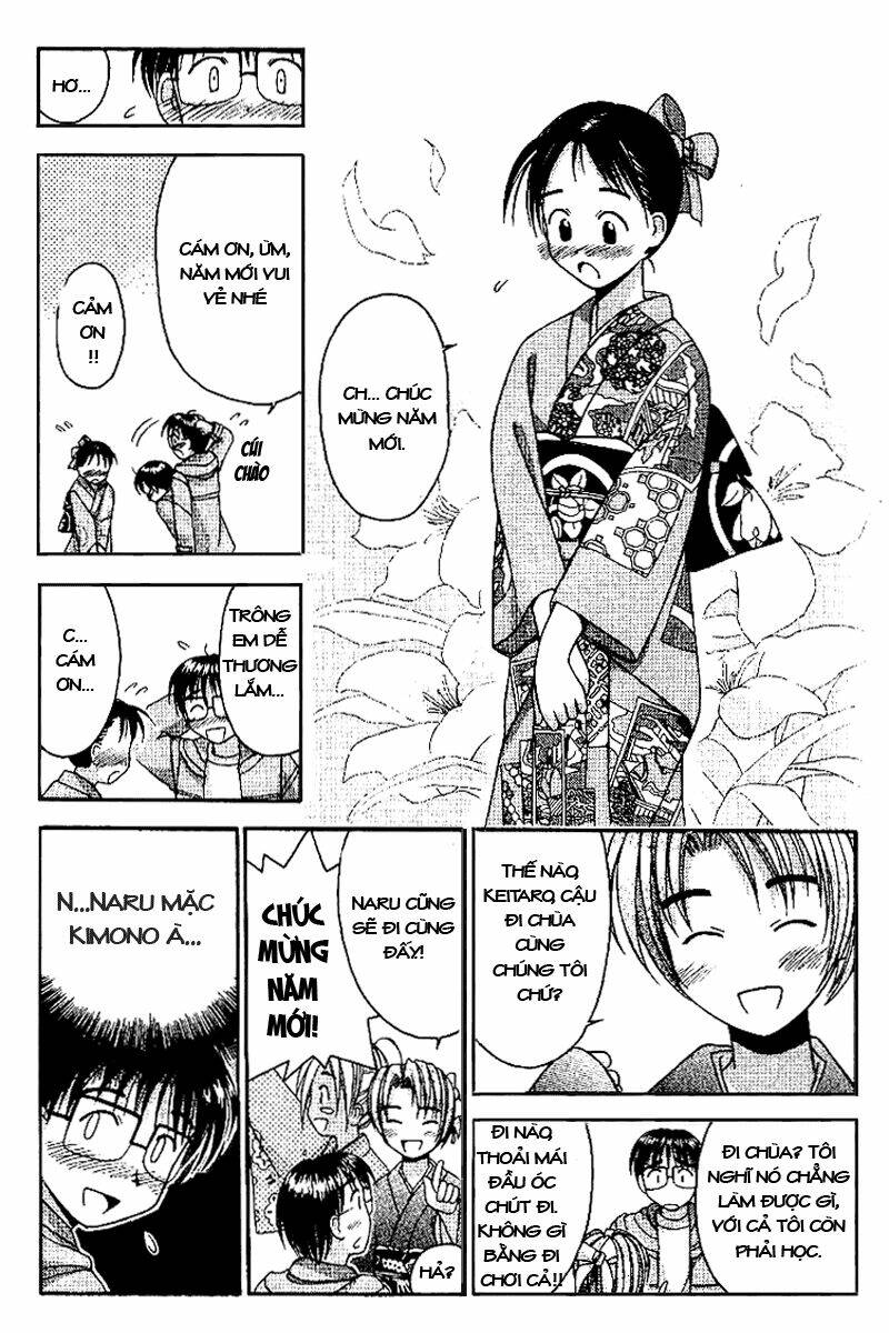 love hina chapter 10 6