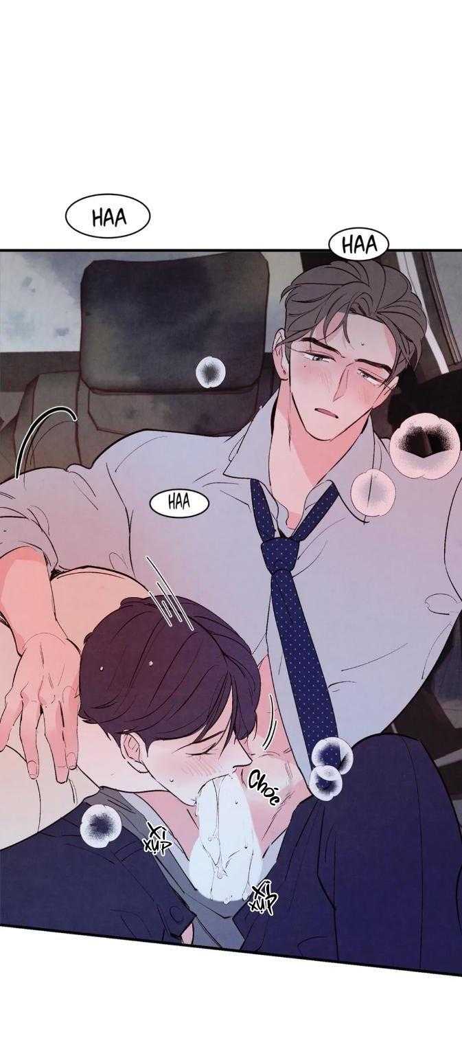 đậm tình nồng say chapter 18 2