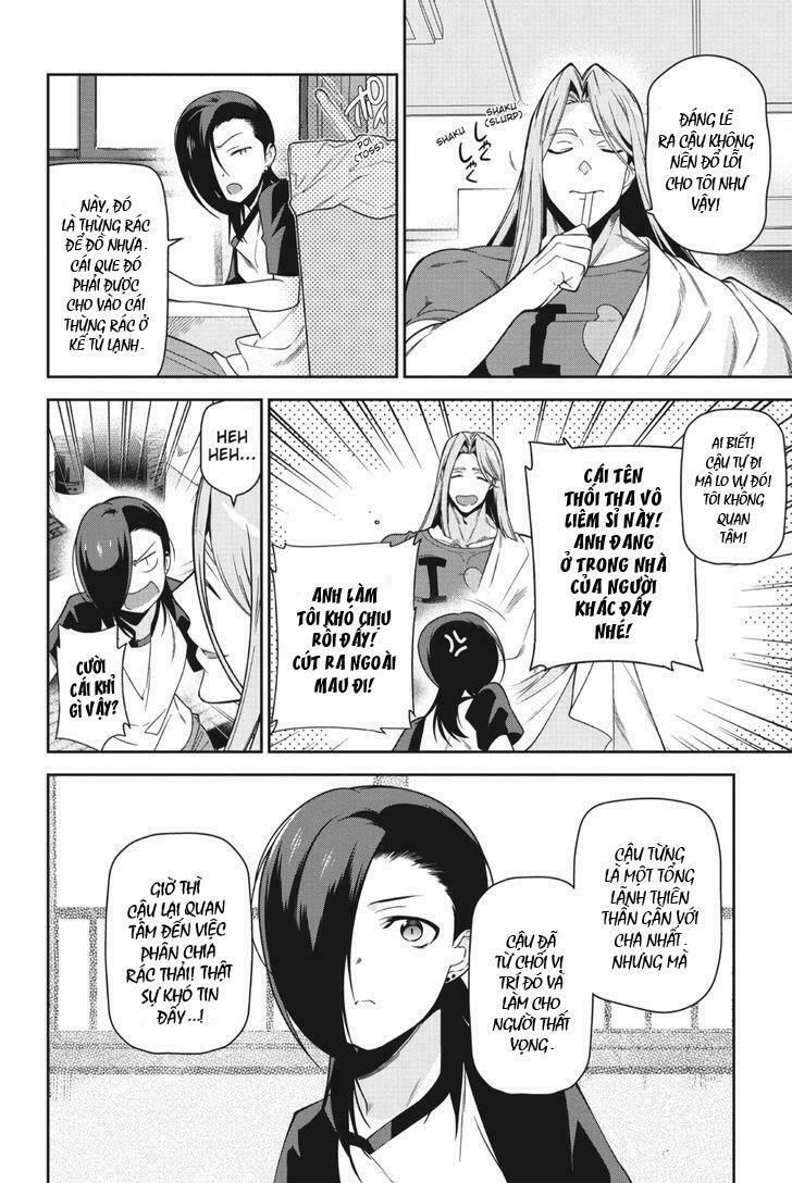 ma vương đi làm thêm chapter 48 4