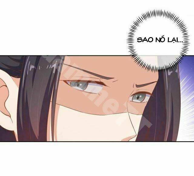 ngạo kiều vương gia huyên náo phi chapter 30 4