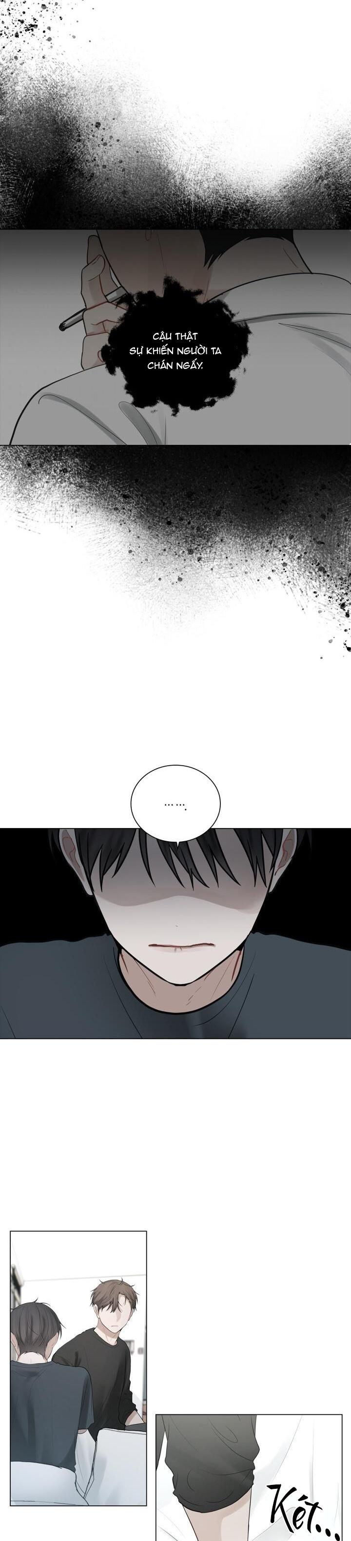 không xa lạ chapter 19 27