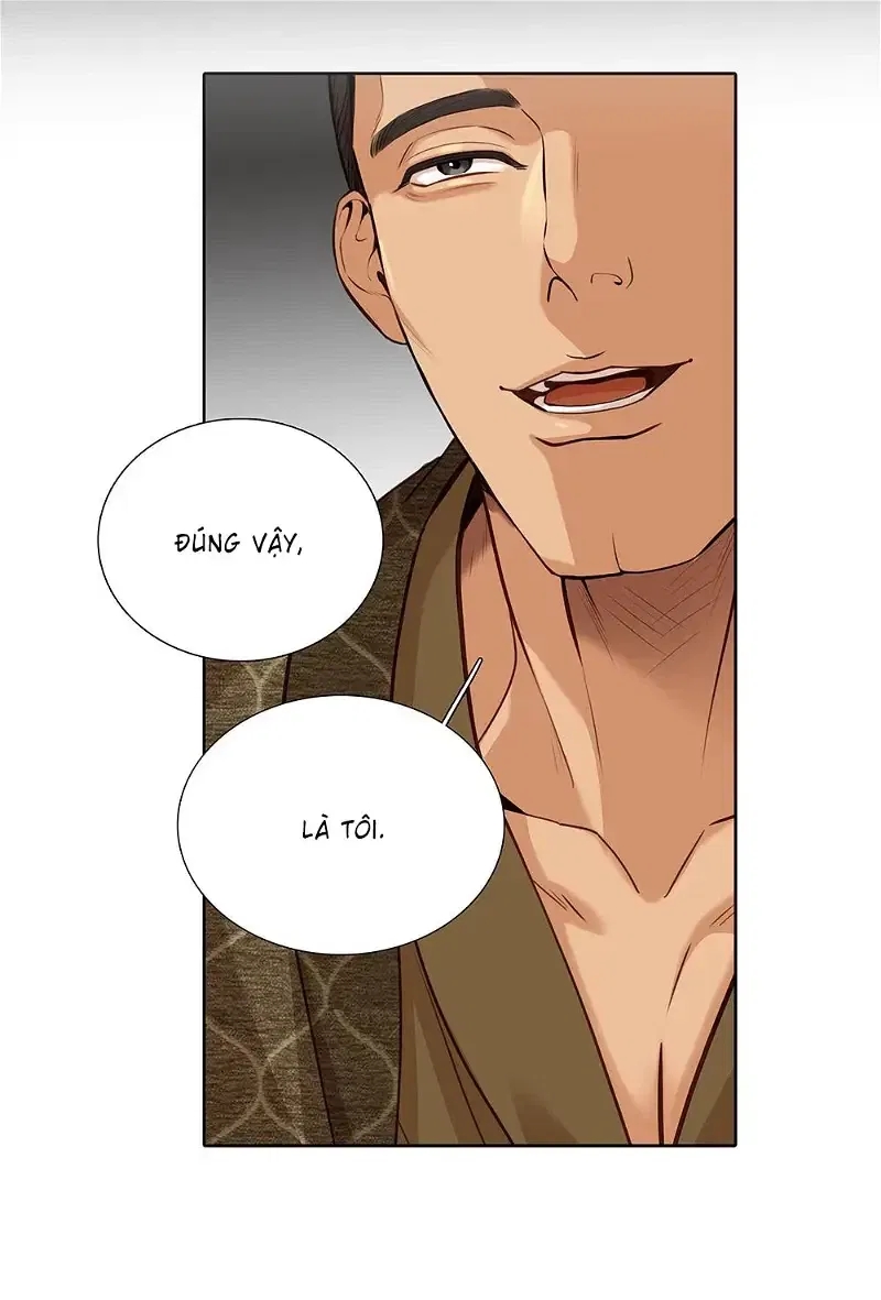 quan hệ nợ nần chapter 59 4