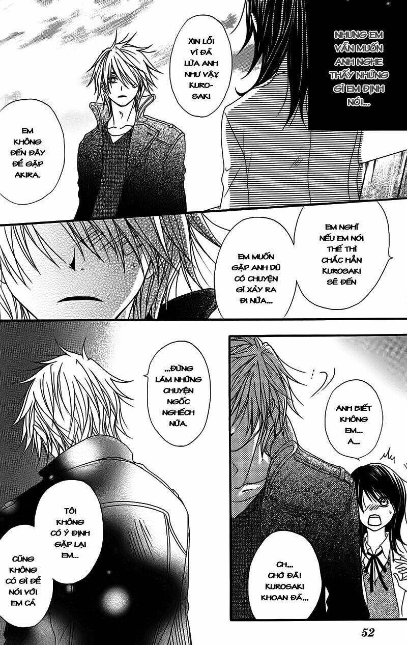 điện kích daisy chapter 41 5