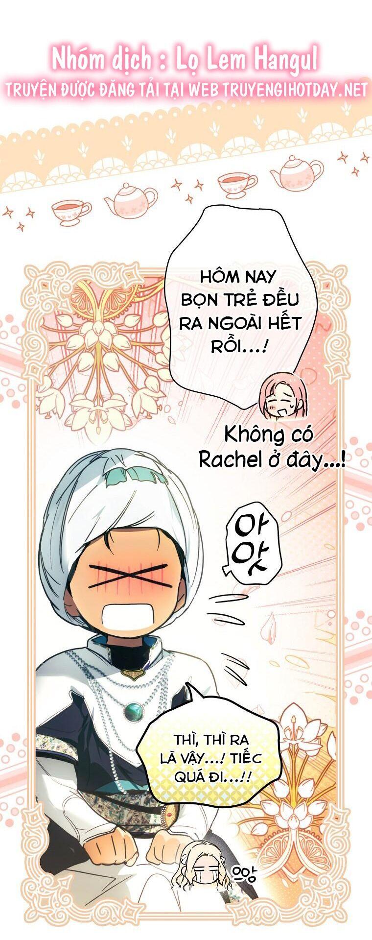 câu chuyện cổ tích của mẹ kế chapter 124 21