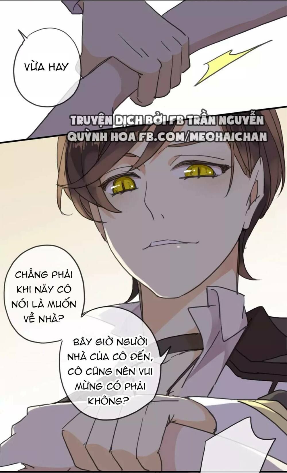 vết cắn ngọt ngào phần 1 chapter 8 29