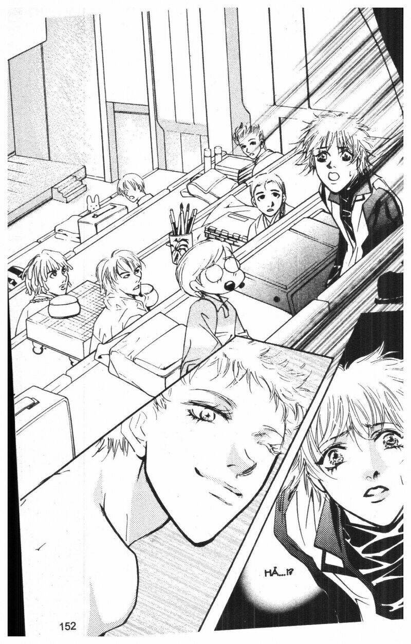 ordinary school chapter 1 161