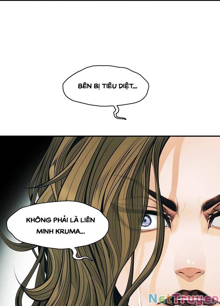 bất bại chân ma chapter 125 39