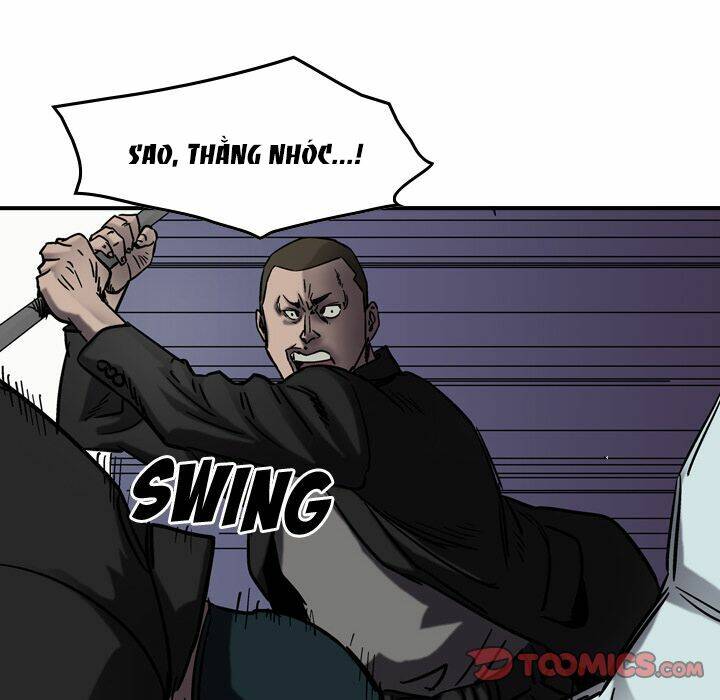 huyền thoại : khởi đầu chapter 64 67