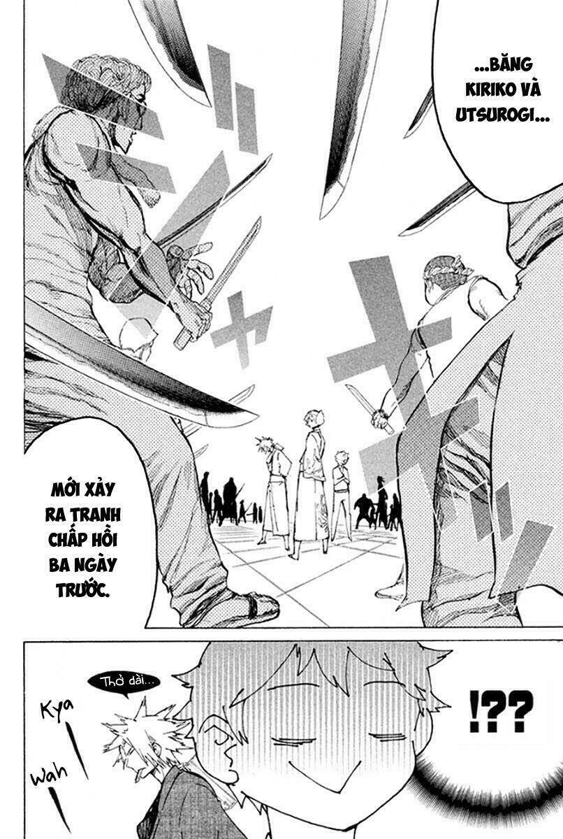 hell’s kitchen chapter 40 24