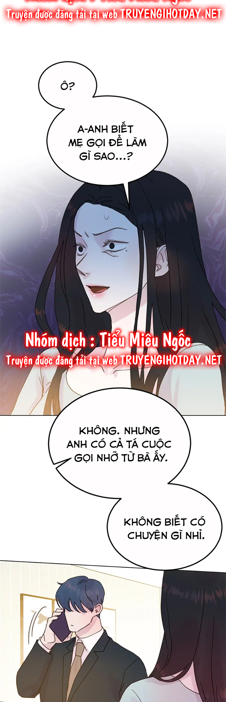 sự trả thù ngọt ngào của vợ tôi chapter 145 5