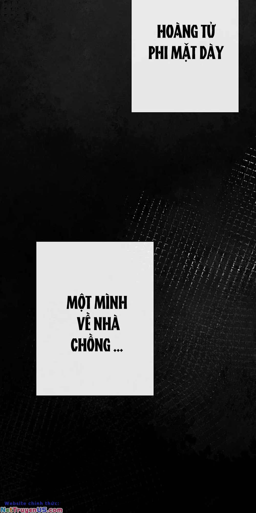 Hoàng Tử Rắc Rối chapter 33.2 29