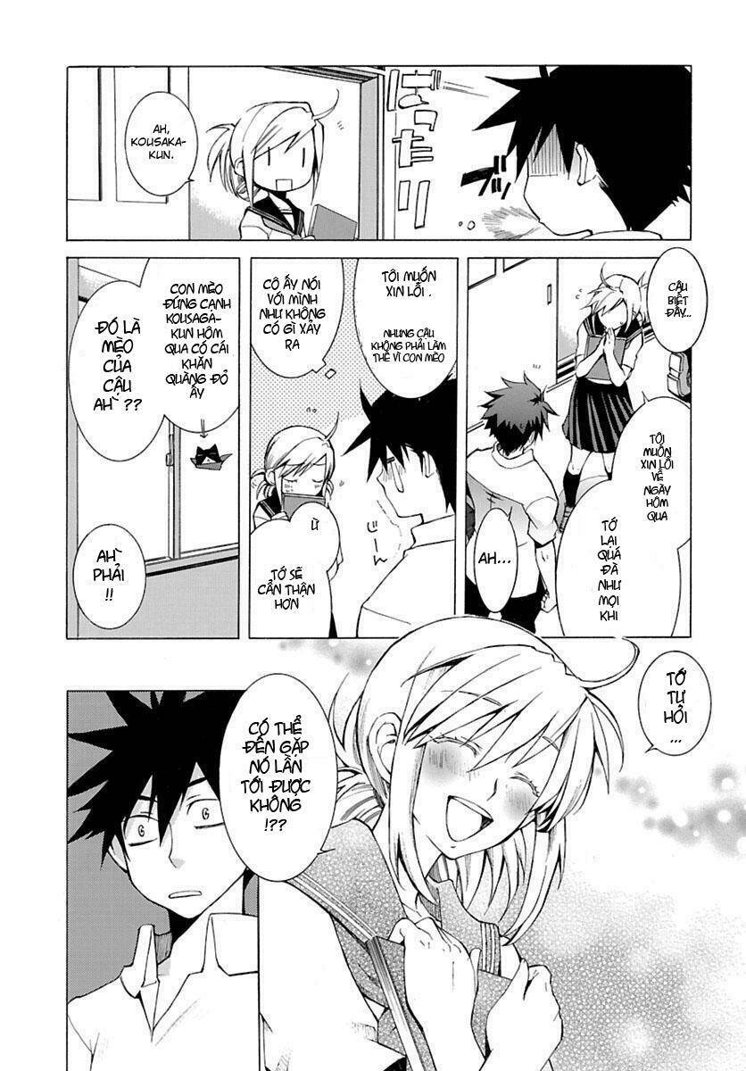 nyankoi! chapter 1 36