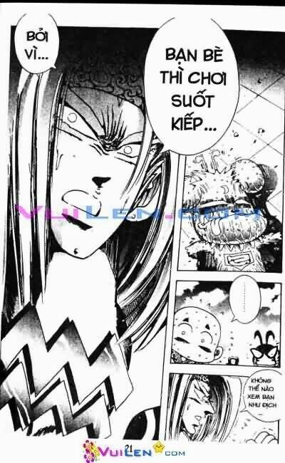 những người bạn tốt chapter 17 22