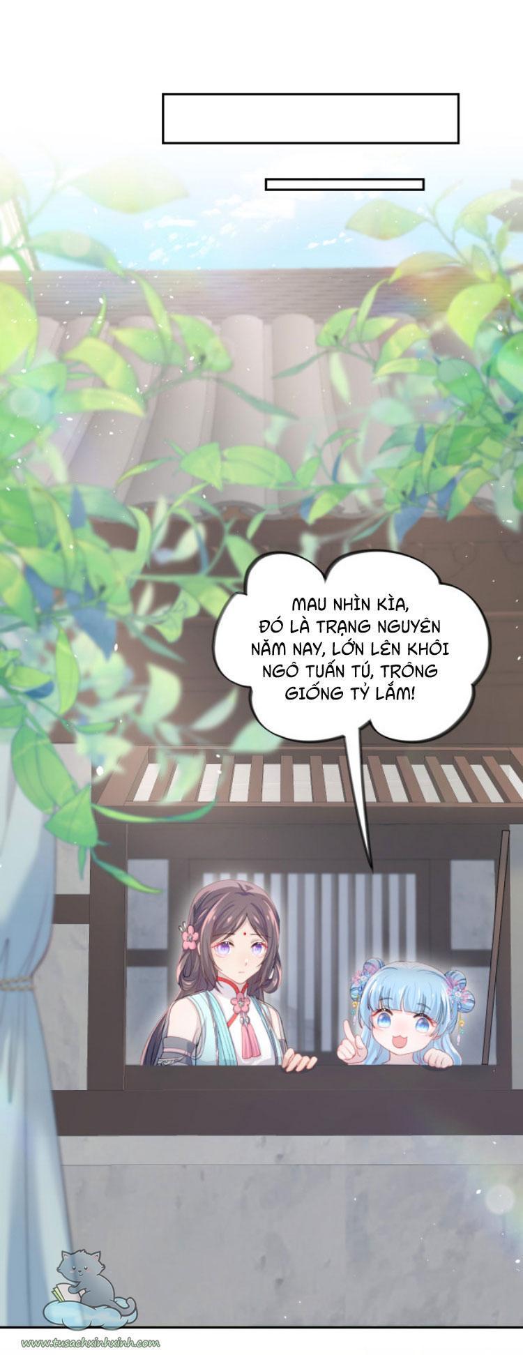 một đêm nọ đột nhiên yandere tới! chapter 29 37