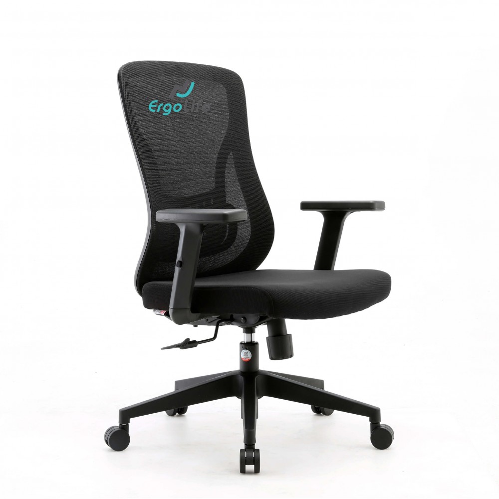 GHẾ CÔNG THÁI HỌC ERGONOMIC M83