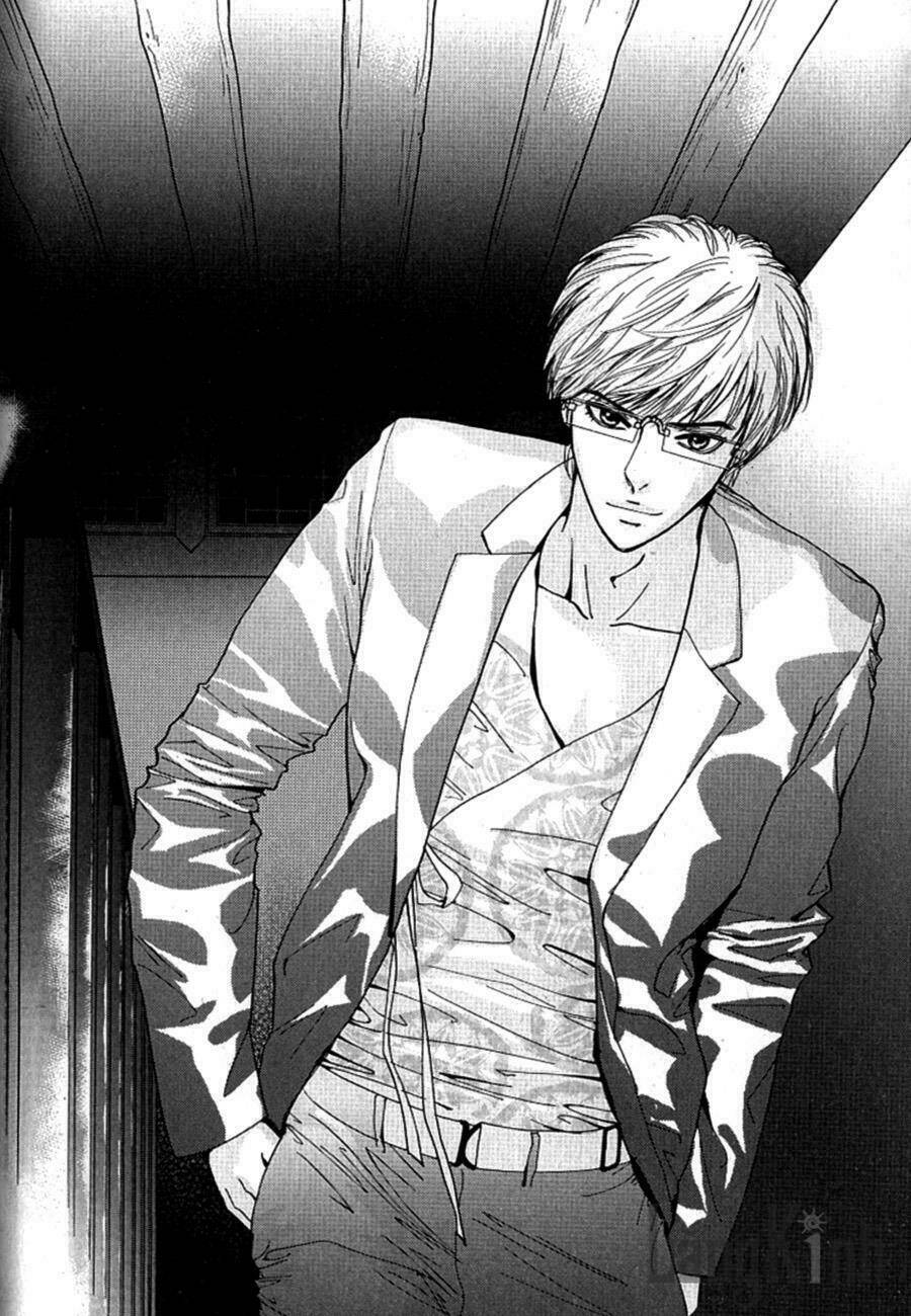 lingerie chapter 23 7