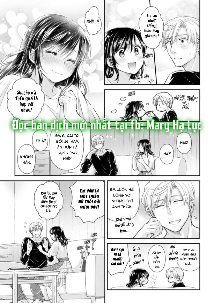 ham muốn dục vọng của một người đàn ông lớn tuổi chapter 31 7