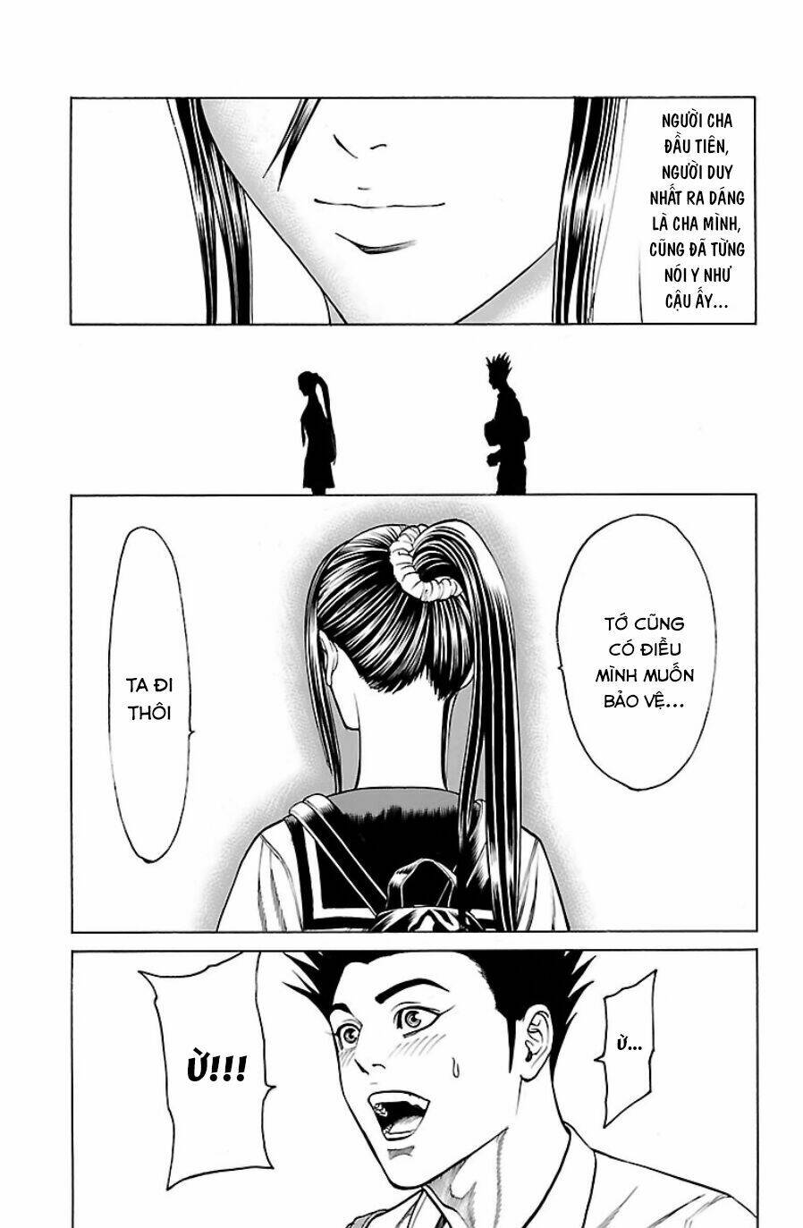 hakaijuu chapter 54 36