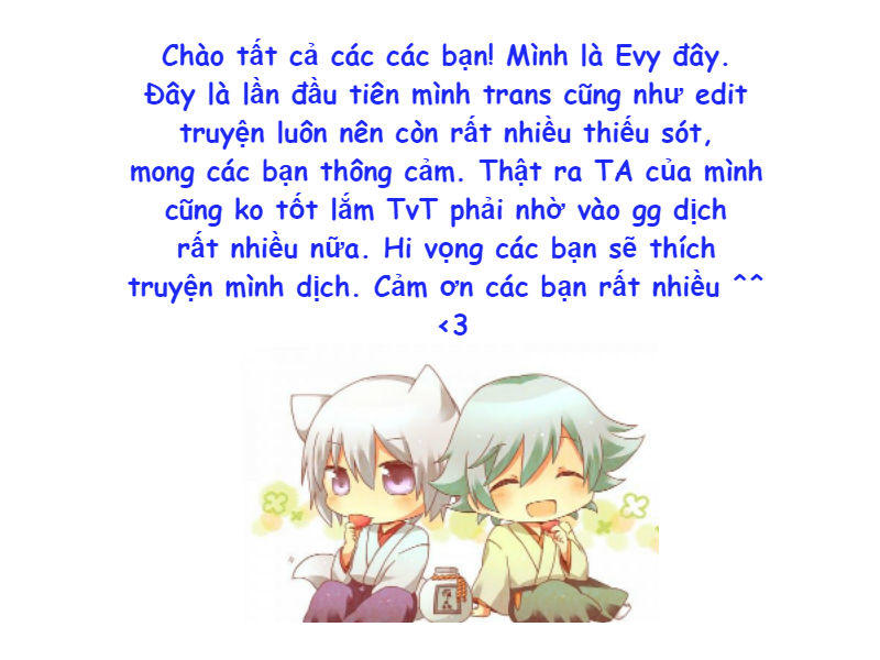 như anh muốn, hoàng tử chapter 1 39