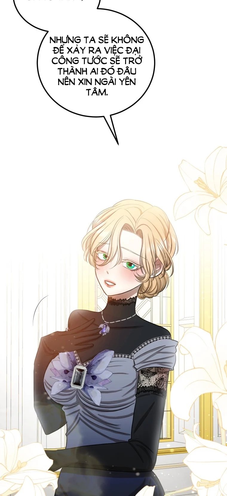 khi tôi bị chú chó tôi bỏ rơi cắn chapter 5.1 18