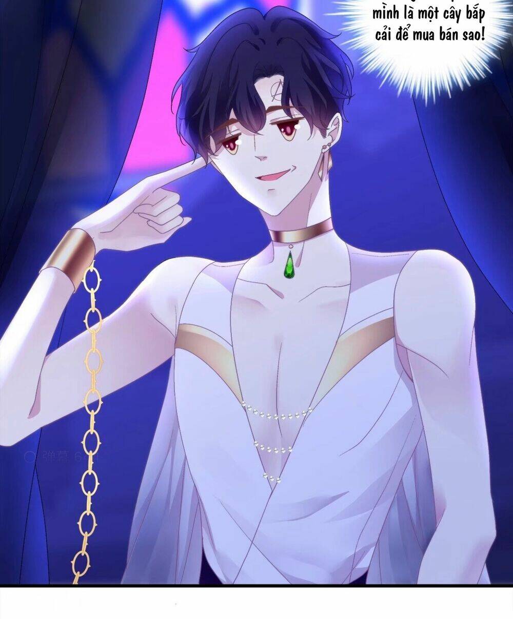 toàn bộ nắm trong tay chapter 85 4