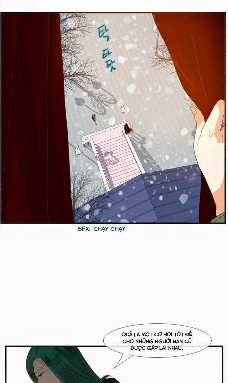 món quà từ chúa chapter 36 44